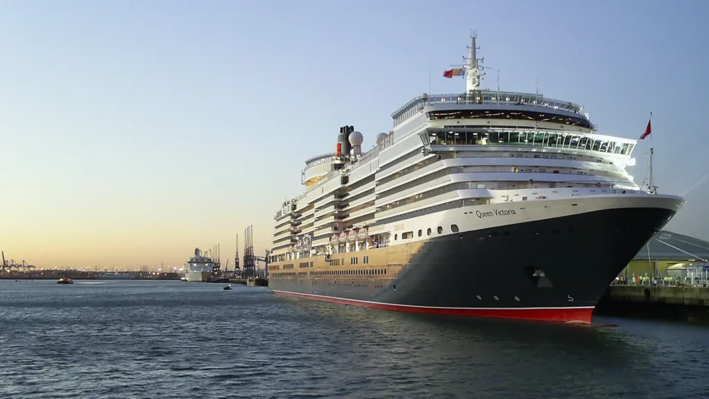 Cruise Transportation Minicab Taxis London Airport Transfer