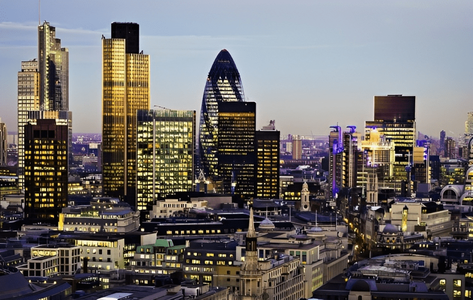 Corporate Accounts Minicab Taxis London Airport Transfer